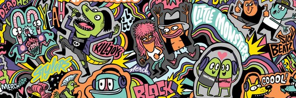 merchbar Profile Banner