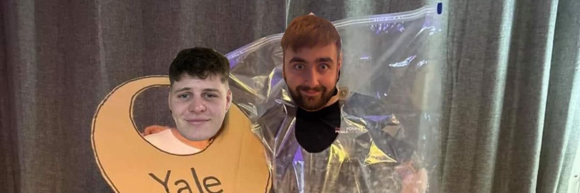 CJWolverson's profile banner image