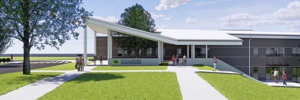 SycamoreJrHigh Profile Banner