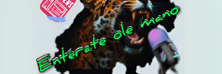 EnterateOleMano's profile banner image