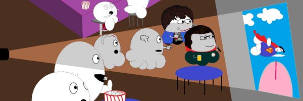 CINEMASACRE Profile Banner