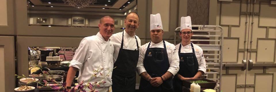 chefpeterccc's profile banner image