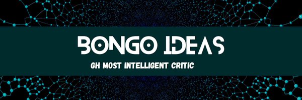 BongoIdeas Profile Banner