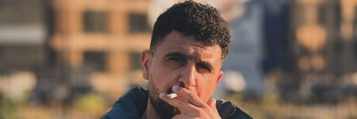Numann75's profile banner image