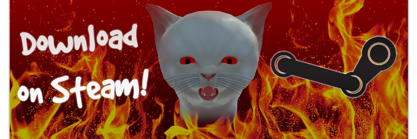 KittenRampage's profile banner image