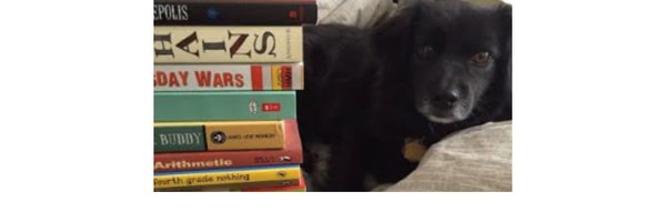 lizreadswrites Profile Banner