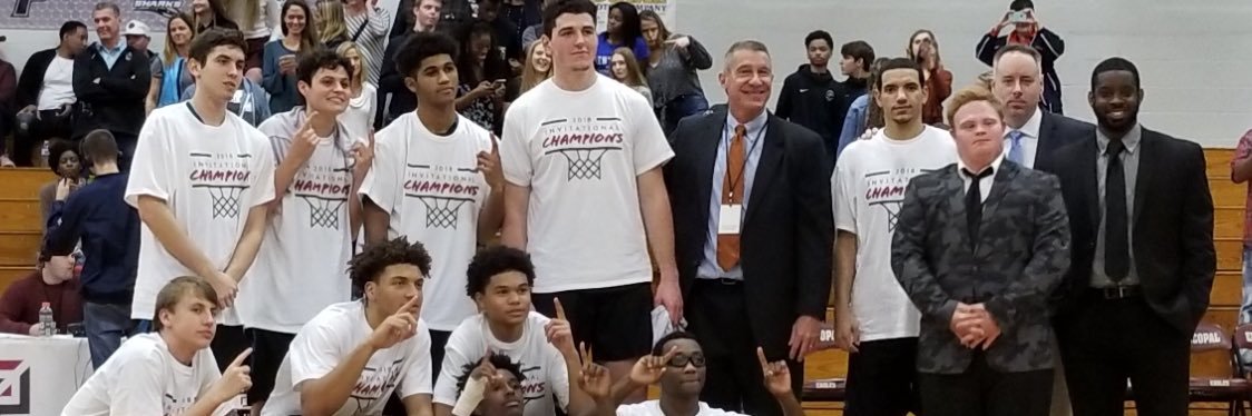 Prov Basketball banner