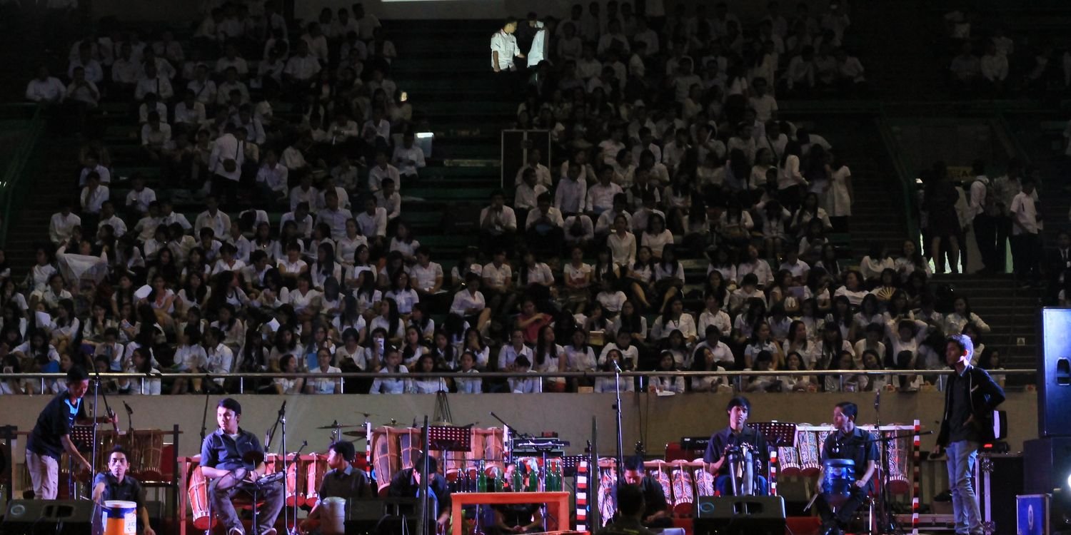 SKIPercussion's profile banner image