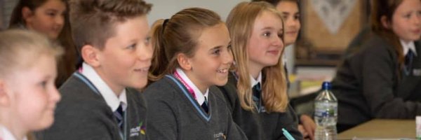 bruntcliffeacad Profile Banner