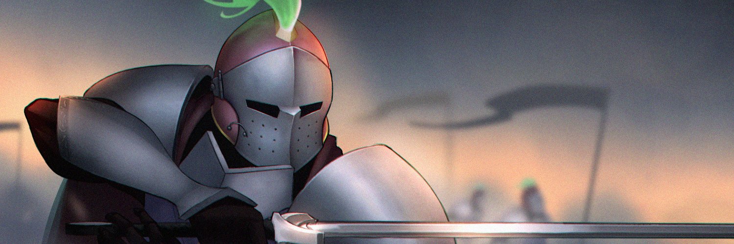 Endarion88's profile banner image