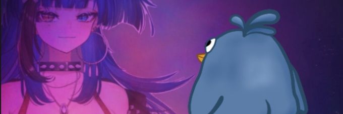 Jason 🐦‍⬛🎸 banner