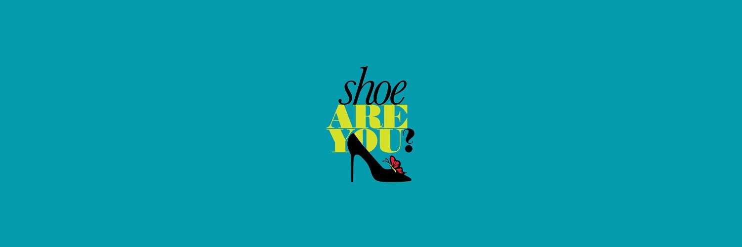 shoeareyou's profile banner image