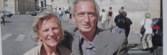 LaurenceDeCambronne banner