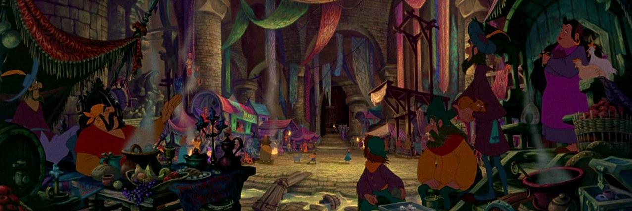 GypsyKingClopin's profile banner image