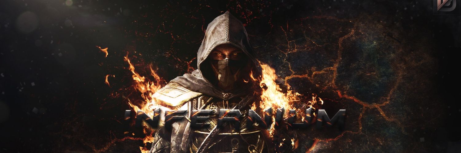 EverySin13's profile banner image