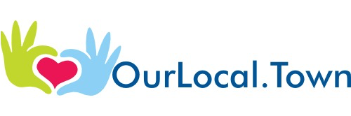 OurLocalTown's profile banner image