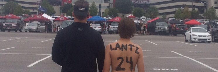 Shane_Lantz's profile banner image