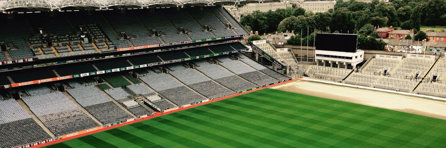 GAA Swap Shop banner