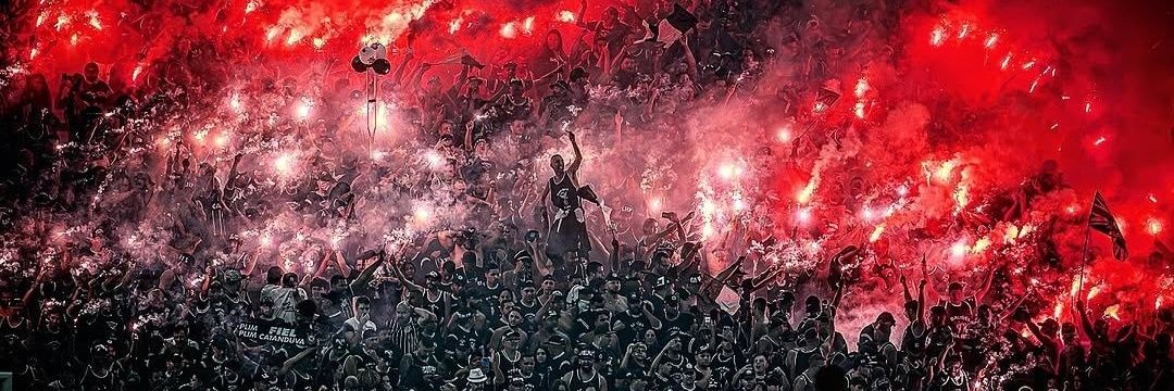 Ops Feh ✌🏾#AQUIÉCORINTHIANS banner