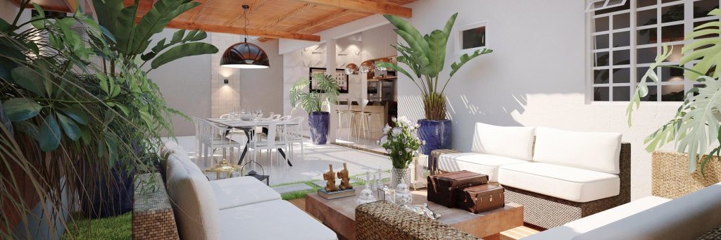 homify_co's profile banner image