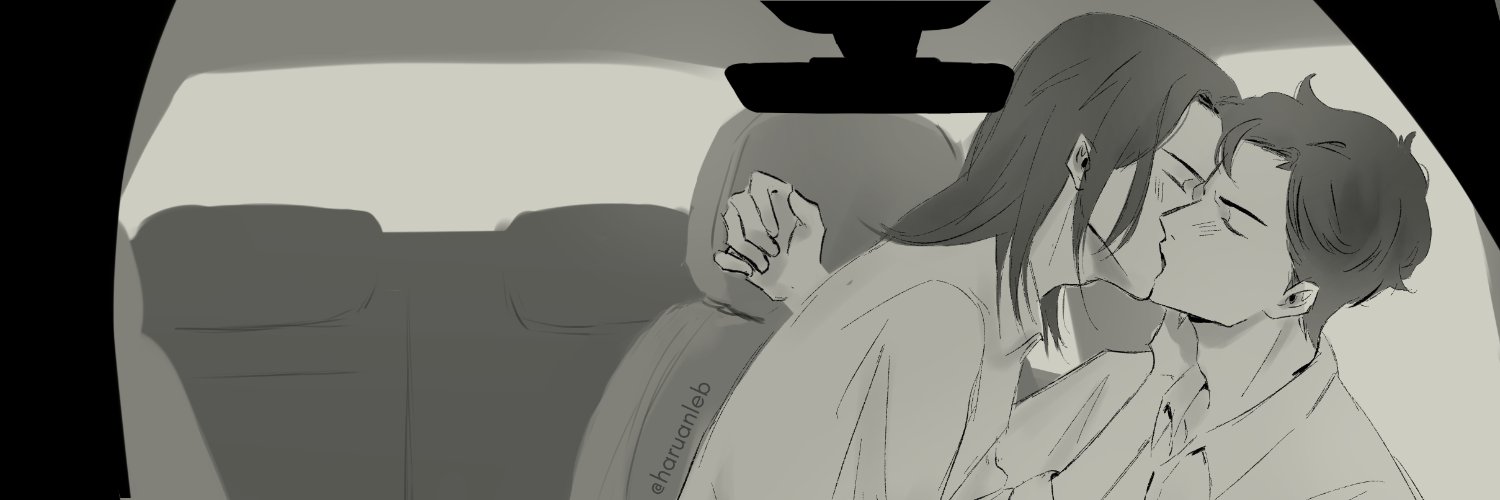 haruanleb's profile banner image