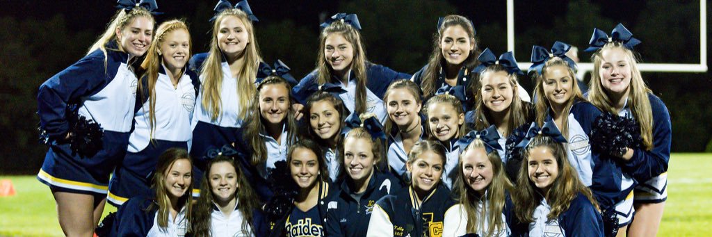 lchsvcheer's profile banner image
