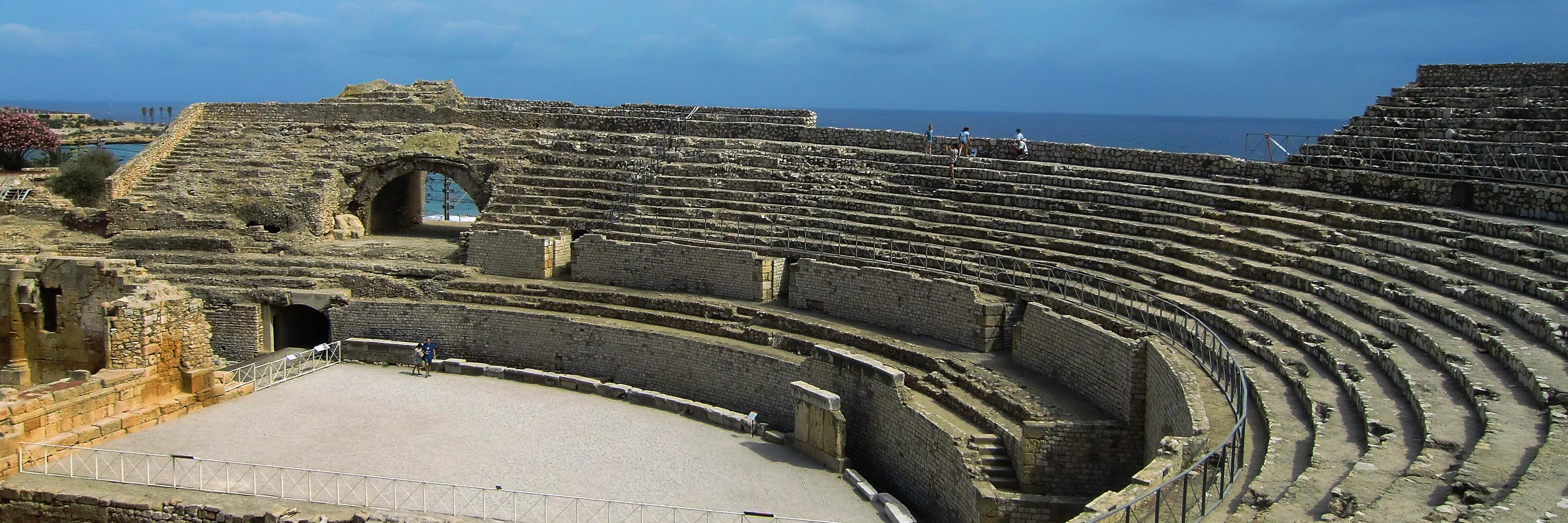 Arnaud Romont banner