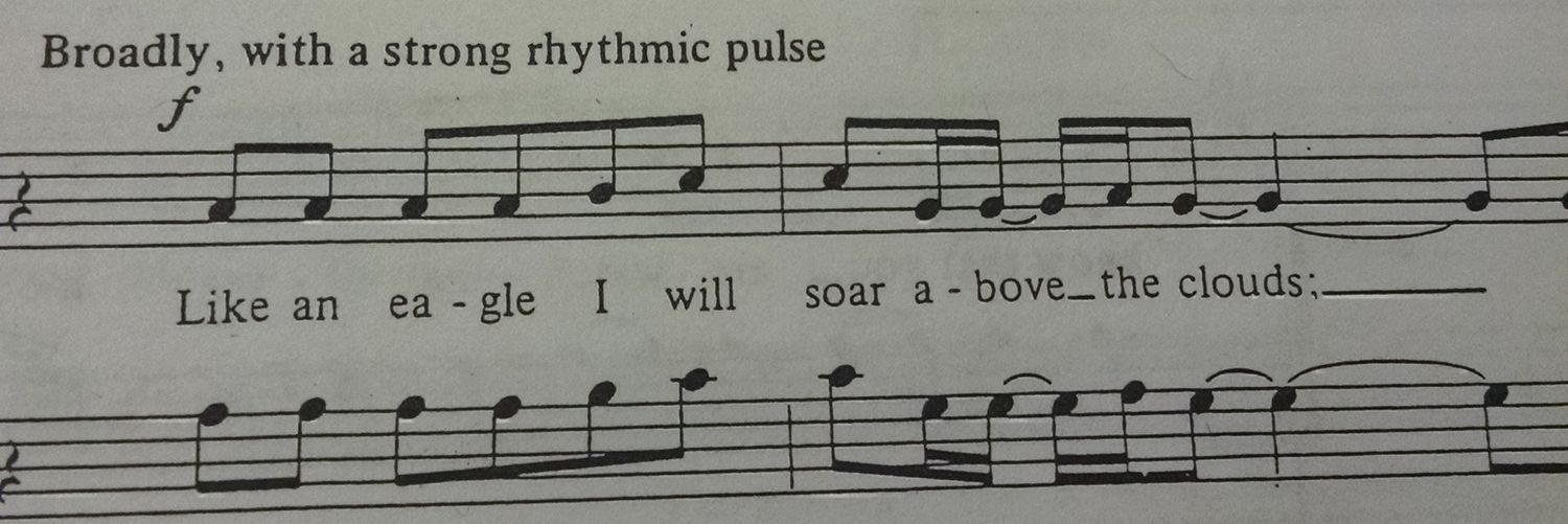 NorthPointChoir banner