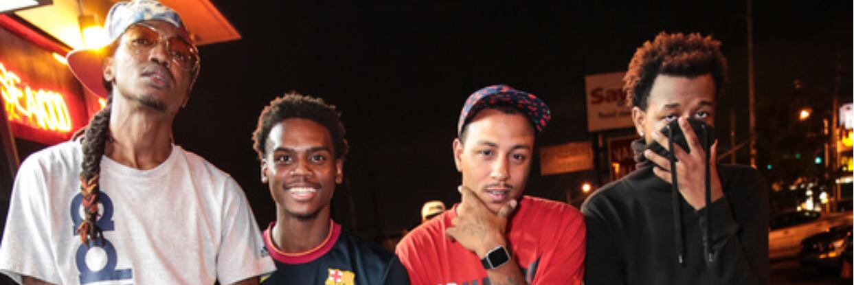 Selective_Chino's profile banner image