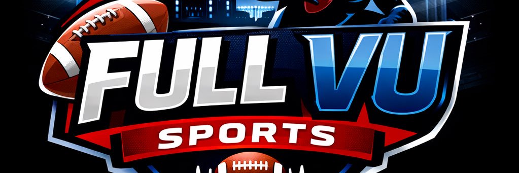 FullVuSports 🌟🌟 banner