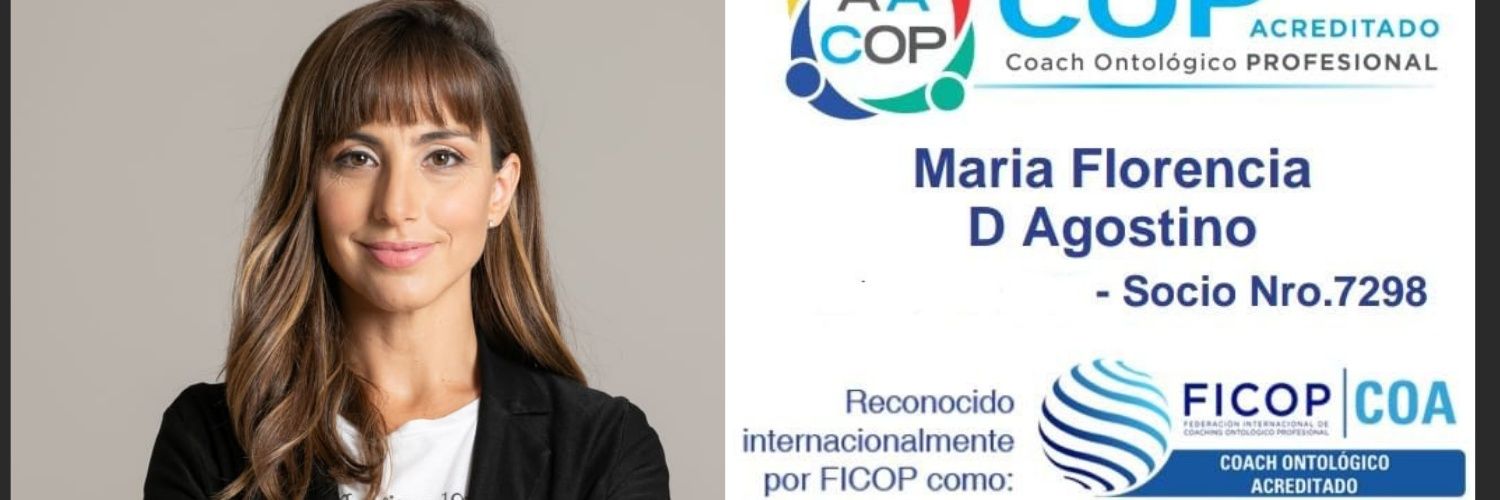 Flor DAgostino banner
