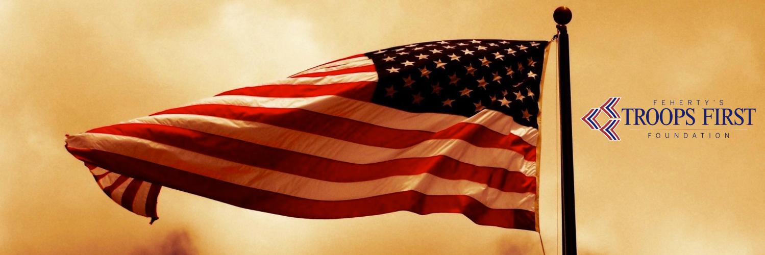 Troops_First's profile banner image