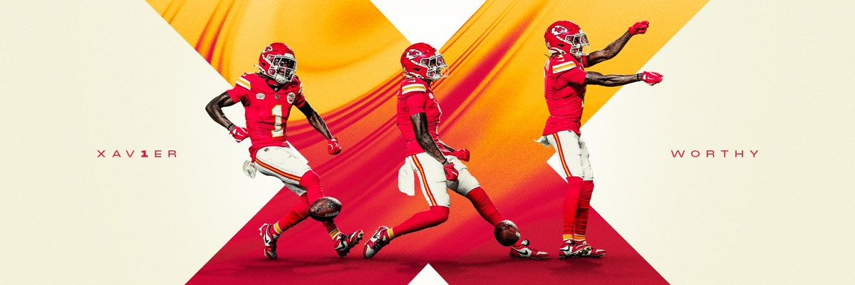 Nicholas Childress banner