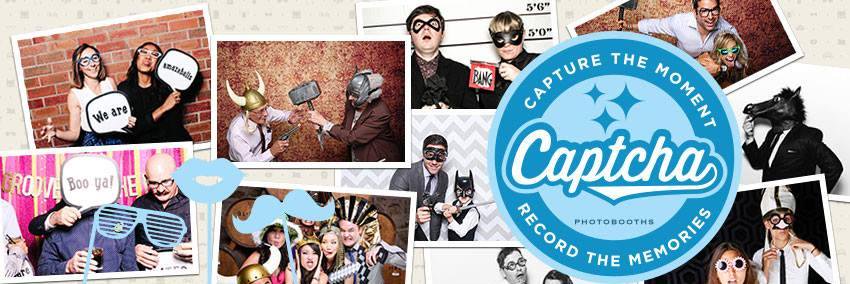 Captchabooths's profile banner image