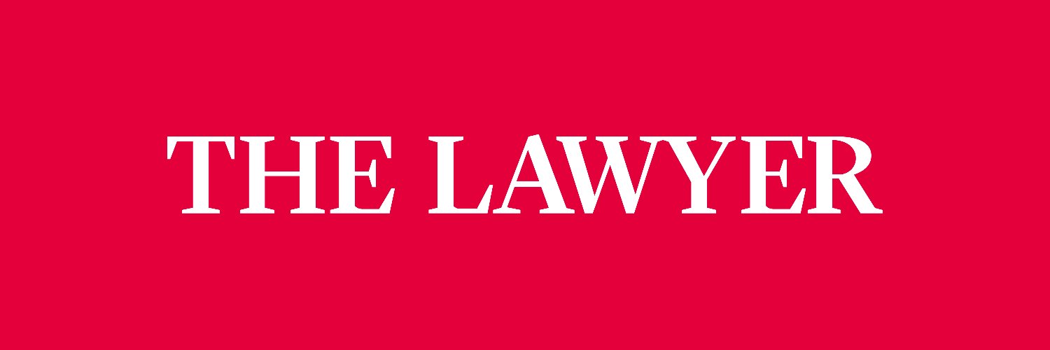 The Lawyer Events banner