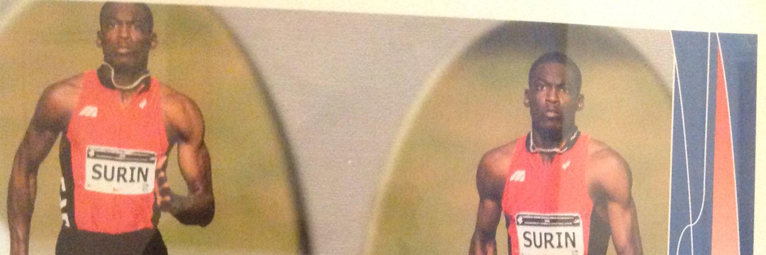 JeffreySurin's profile banner image