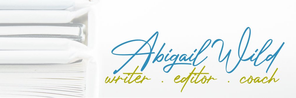 AWild_Author's profile banner image