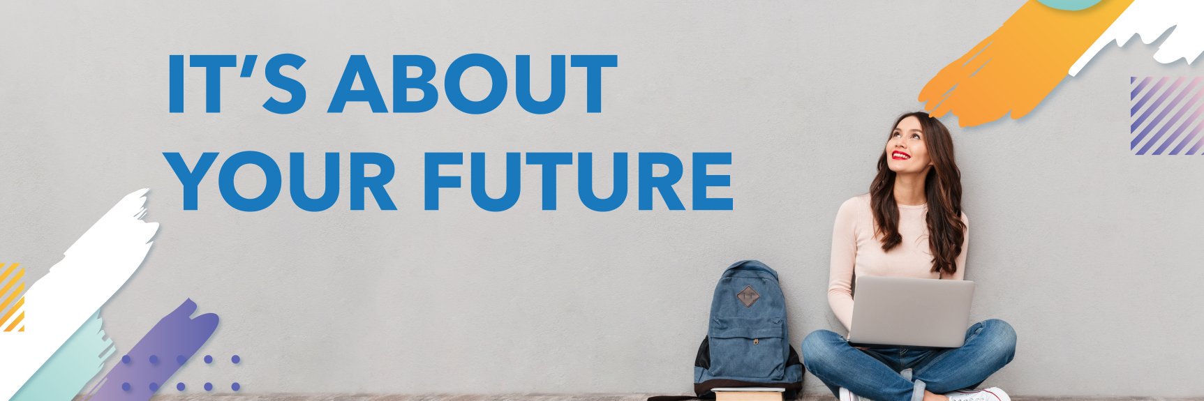 First Citizens' FCU banner