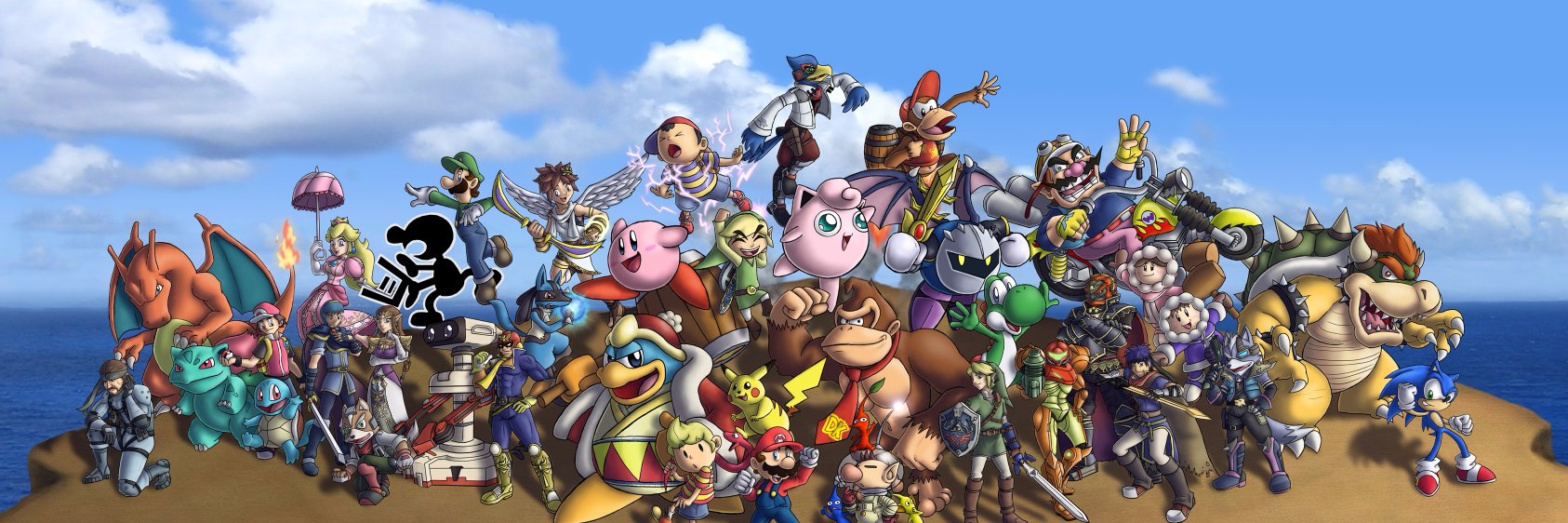 Firnafin's profile banner image