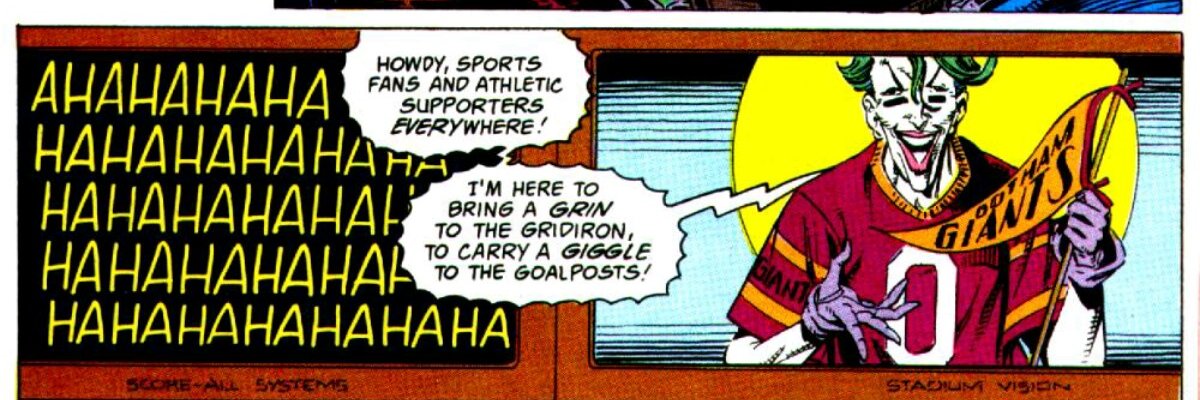 SportsInComics's profile banner image