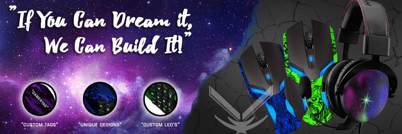 Yactronix's profile banner image