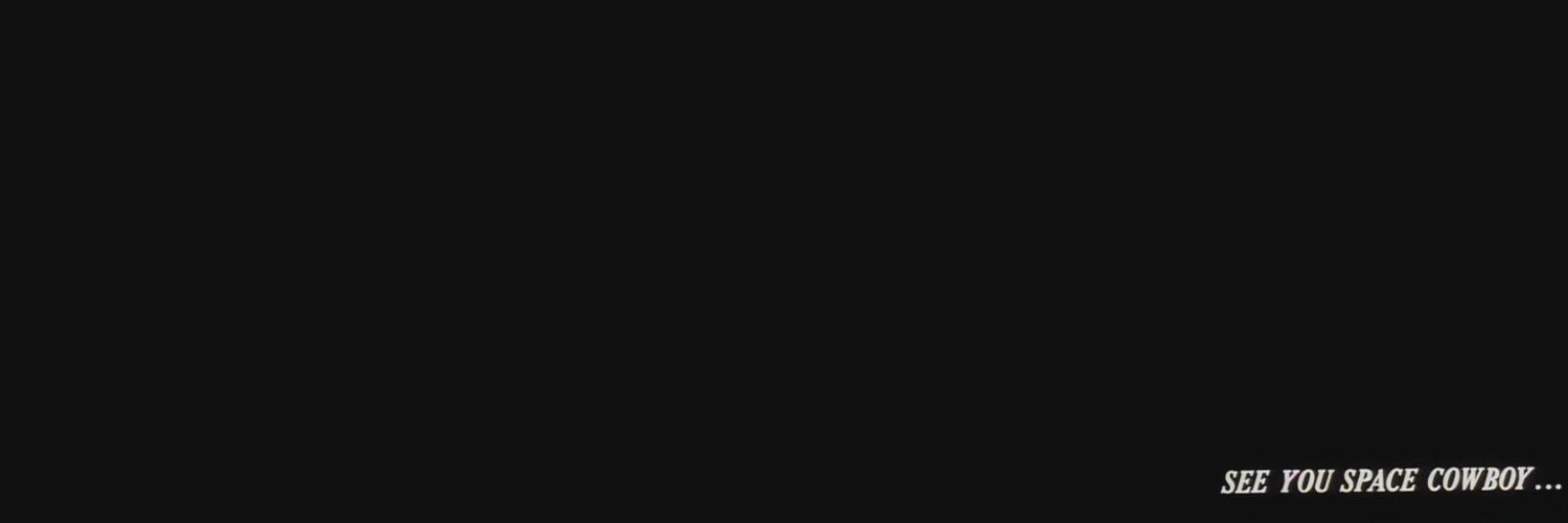 LuckCross's profile banner image