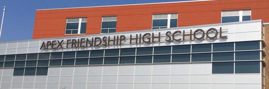 AFHS_Announcements banner