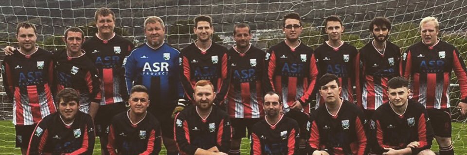 penywaunfc's profile banner image