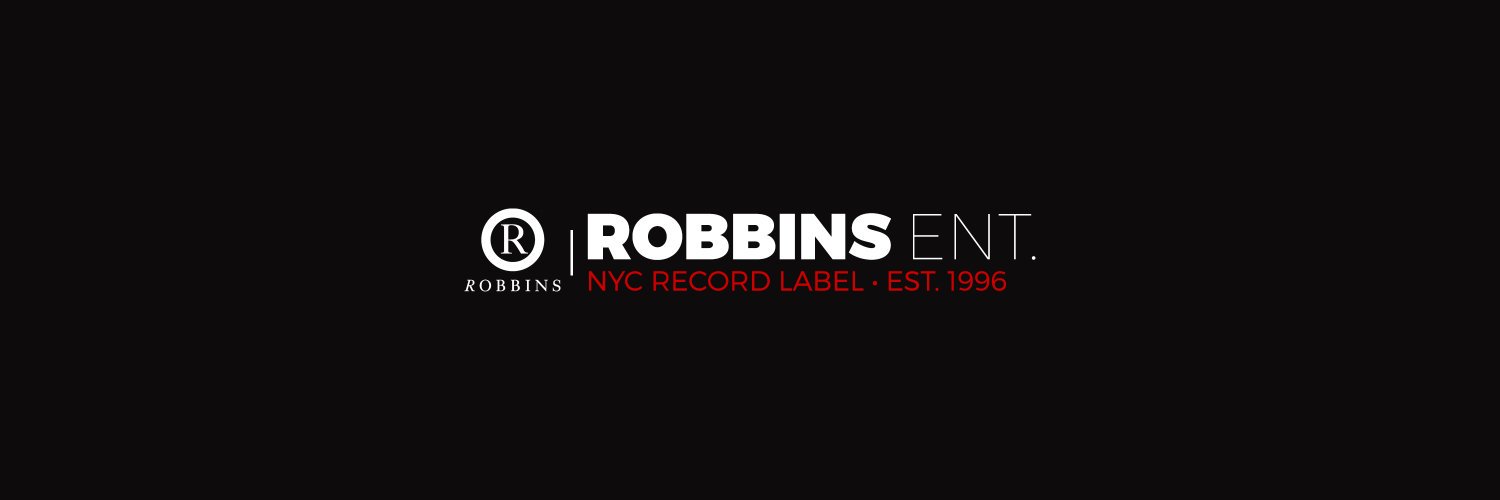 RobbinsEntertainment banner