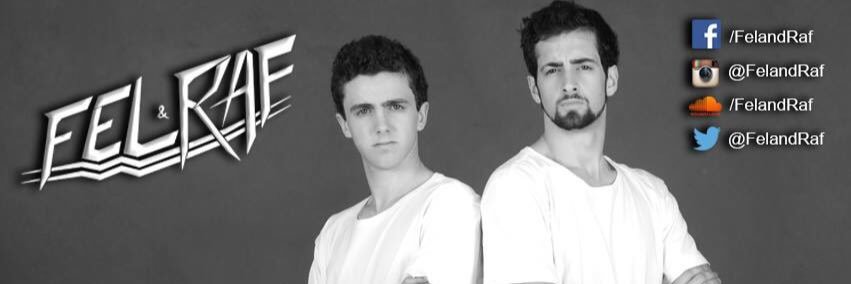 felandraf's profile banner image