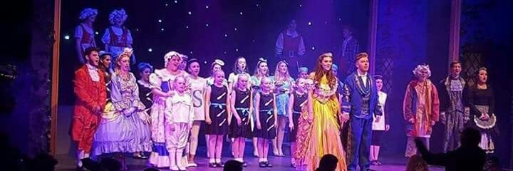 HATY Productions banner