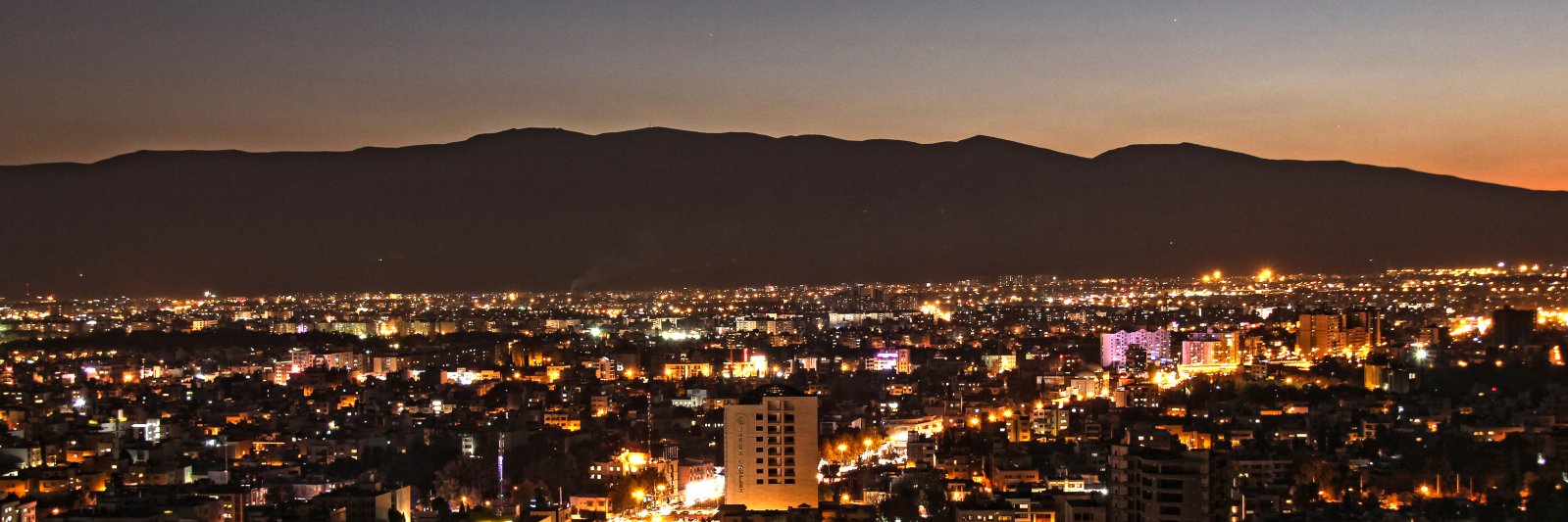 mhfarshad's profile banner image