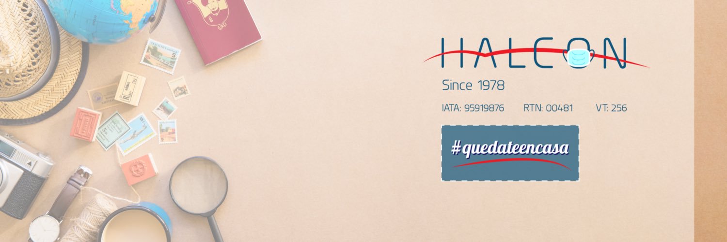 HalconViajes_'s profile banner image
