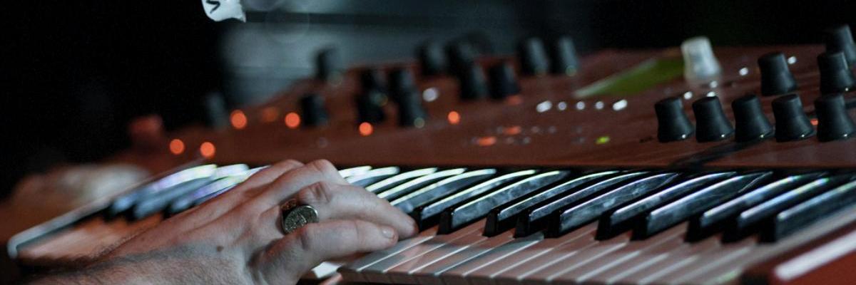 TheGreyKeyboard's profile banner image